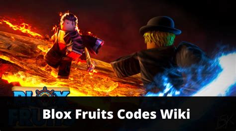 blox fruit codes wiki|blox fruits wikicode.